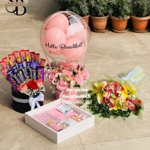 Valentine & Anniversary