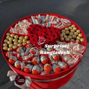 Valentine Hamper
